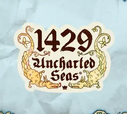 1429 Uncharted Seas - lalabet-promocodes.nl