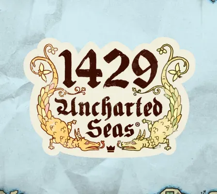 1429 Uncharted Seas - lalabet-promocodes.nl