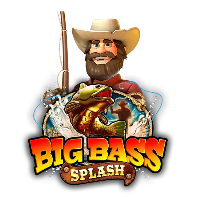 Big Bass Splash - lalabet-promocodes.nl