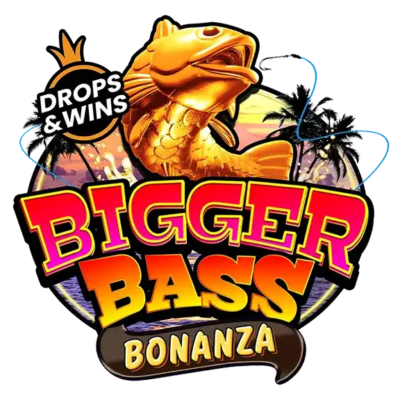 Bigger Bass Bonanza - lalabet-promocodes.nl