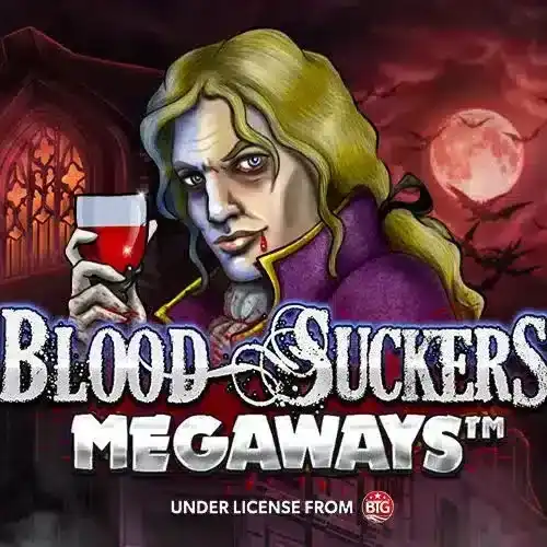 Blood Suckers - lalabet-promocodes.nl