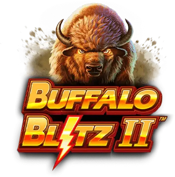 Buffalo Blitz 2 - lalabet-promocodes.nl