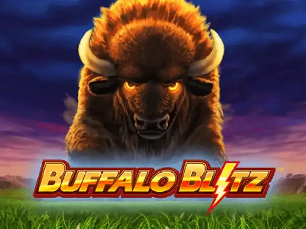 Buffalo Blitz - lalabet-promocodes.nl