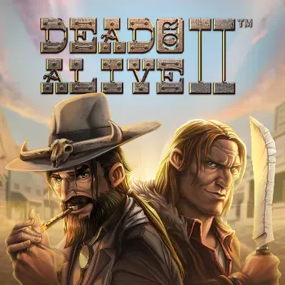 Dead or Alive 2 - lalabet-promocodes.nl