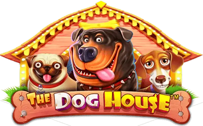 Dog House - lalabet-promocodes.nl