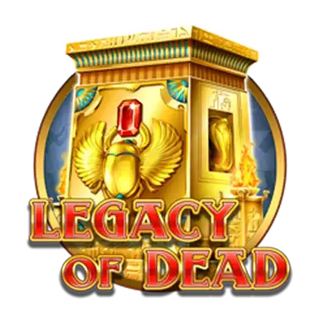 Legacy of Dead - lalabet-promocodes.nl