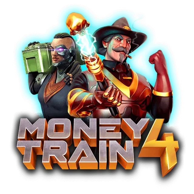Money Train 4 - lalabet-promocodes.nl