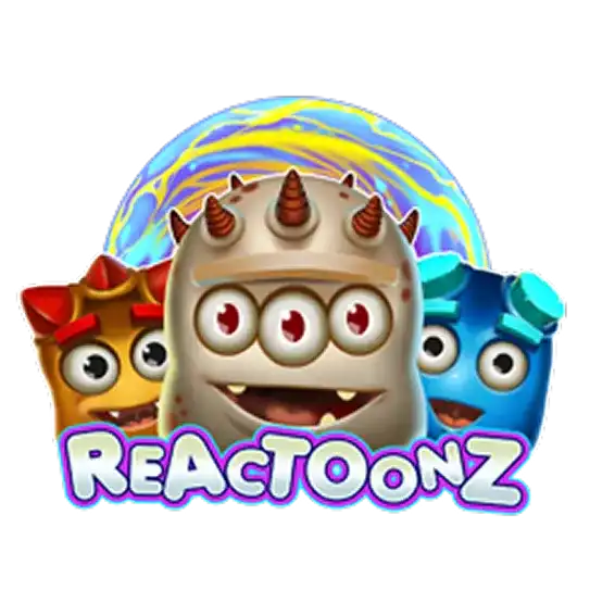 Reactoonz - lalabet-promocodes.nl