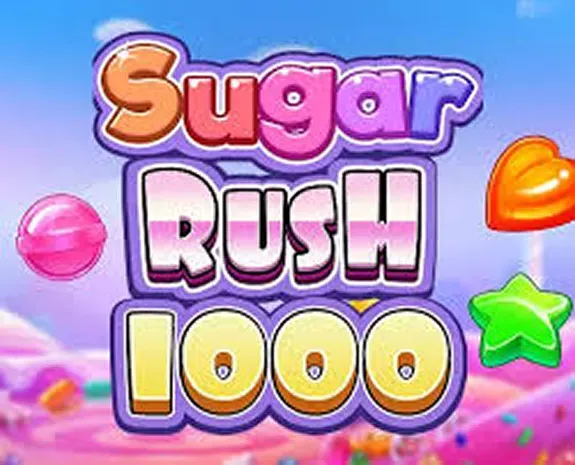 Sugar Rush 1000 - lalabet-promocodes.nl