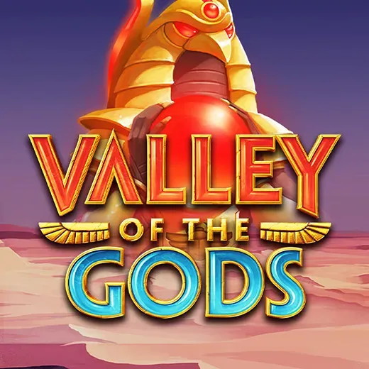 Valley of the Gods - lalabet-promocodes.nl
