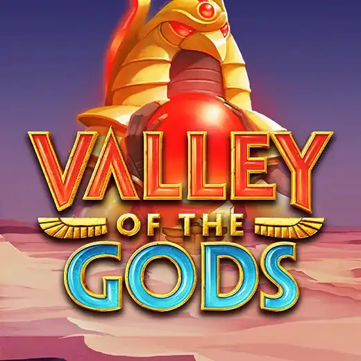 Valley of the Gods - lalabet-promocodes.nl