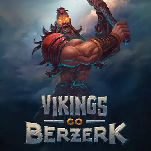Vikings Go Berzerk - lalabet-promocodes.nl