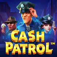 Cash Patrol - lalabet-promocodes.nl