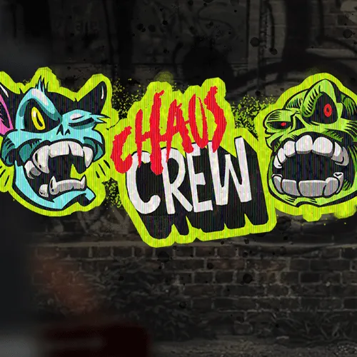 Chaos Crew - lalabet-promocodes.nl