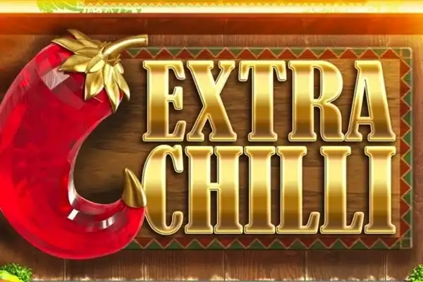Extra Chilli - lalabet-promocodes.nl