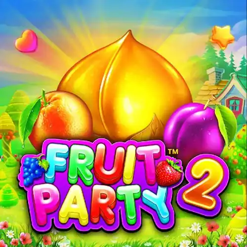 Fruit Party 2 - lalabet-promocodes.nl