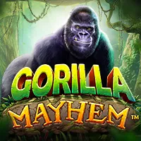 Gorilla Mayhem - lalabet-promocodes.nl