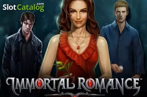 Immortal Romance - lalabet-promocodes.nl