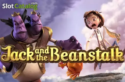 Jack and the Beanstalk - lalabet-promocodes.nl