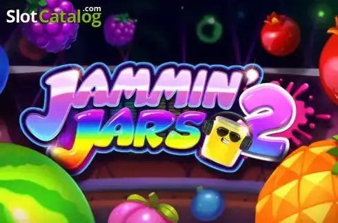Jammin Jars 2 - lalabet-promocodes.nl