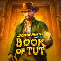 John Hunter and the Book of Tut - lalabet-promocodes.nl