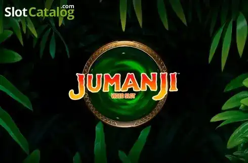 Jumanji - lalabet-promocodes.nl