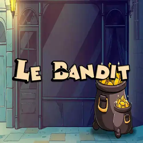 Le Bandit - lalabet-promocodes.nl