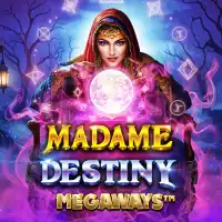 Madame Destiny Megaways - lalabet-promocodes.nl