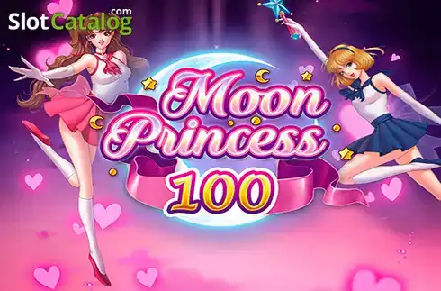 Moon Princess 100 - lalabet-promocodes.nl