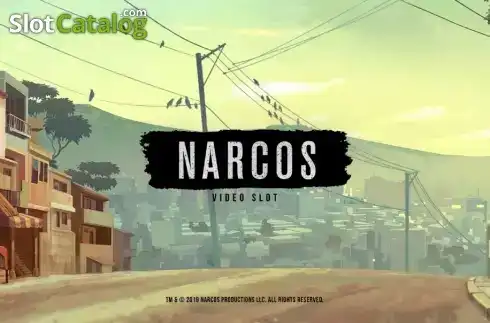 Narcos - lalabet-promocodes.nl