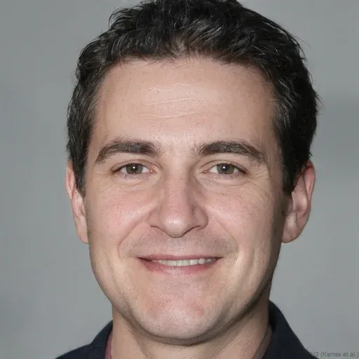 Pieter B.