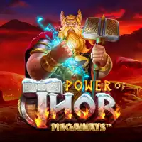 Power of Thor Megaways - lalabet-promocodes.nl