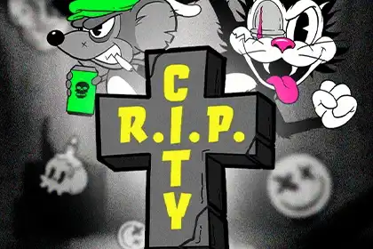 RIP City - lalabet-promocodes.nl