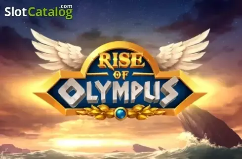 Rise of Olympus - lalabet-promocodes.nl