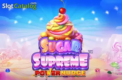 Sugar Supreme Powernudge - lalabet-promocodes.nl