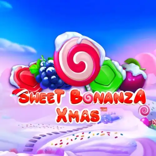 Sweet Bonanza Xmas - lalabet-promocodes.nl