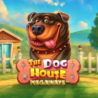 The Dog House Megaways - lalabet-promocodes.nl