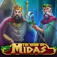 The Hand of Midas - lalabet-promocodes.nl