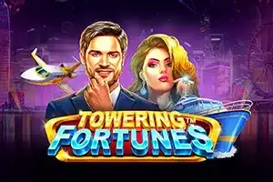 Towering Fortunes - lalabet-promocodes.nl