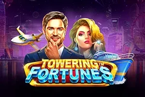 Towering Fortunes - lalabet-promocodes.nl