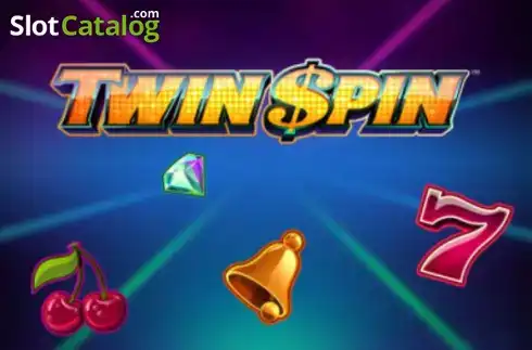 Twin Spin - lalabet-promocodes.nl