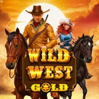 Wild West Gold - lalabet-promocodes.nl