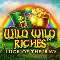 Wild Wild Riches - lalabet-promocodes.nl