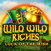 Wild Wild Riches - lalabet-promocodes.nl
