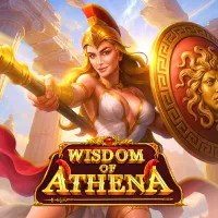 Wisdom of Athena - lalabet-promocodes.nl